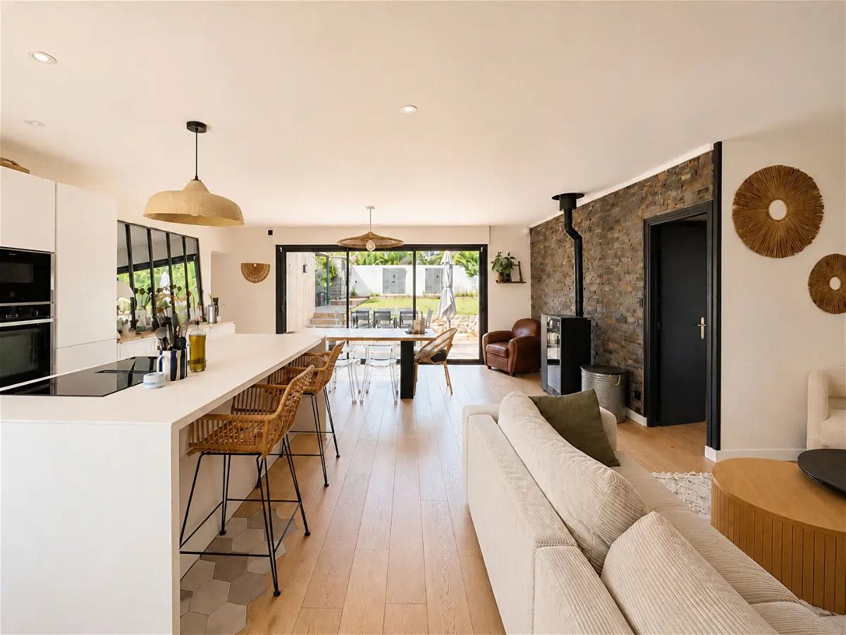 Maison à vendre, 123m², L'Houmeau