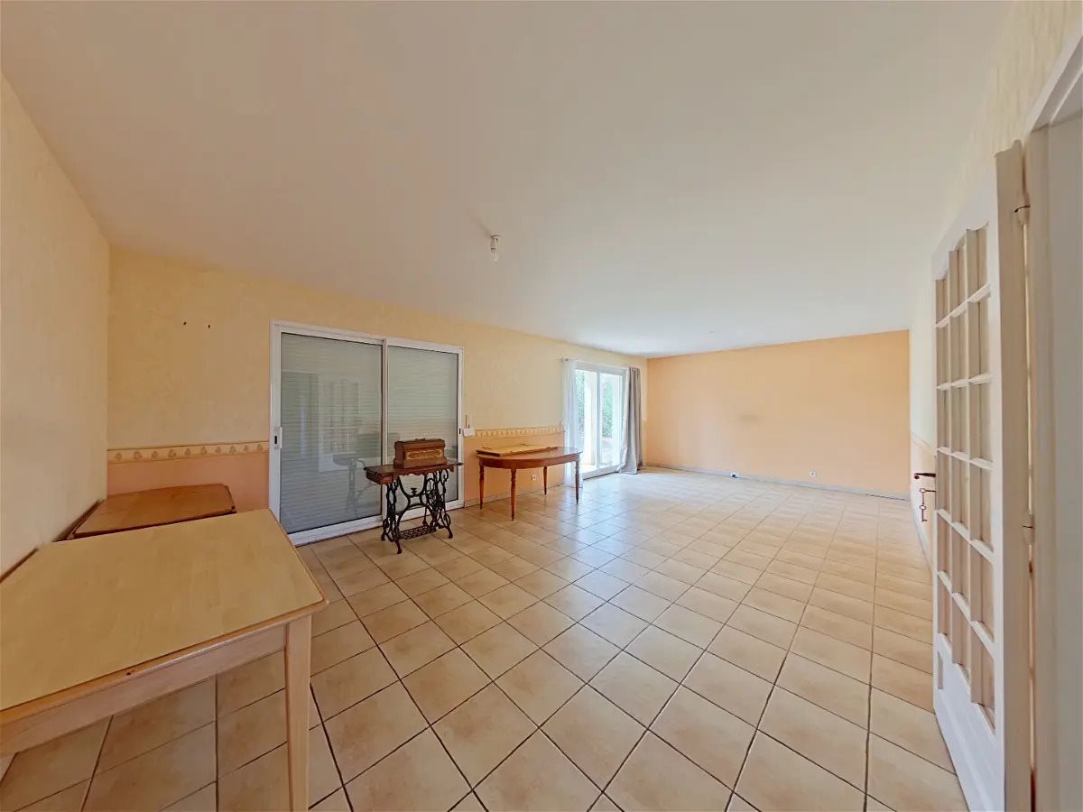 Maison à vendre, 135m², Montmorillon