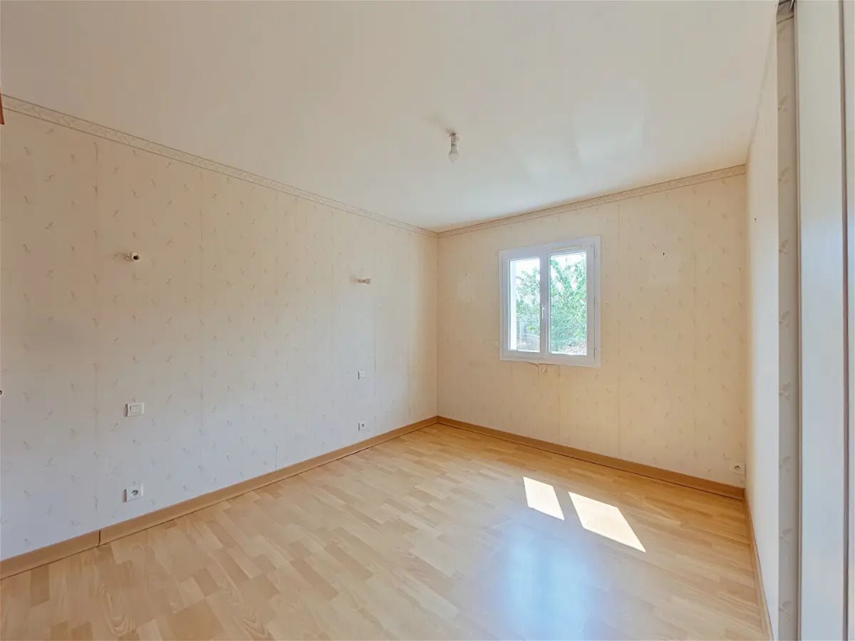 Maison à vendre, 135m², Montmorillon