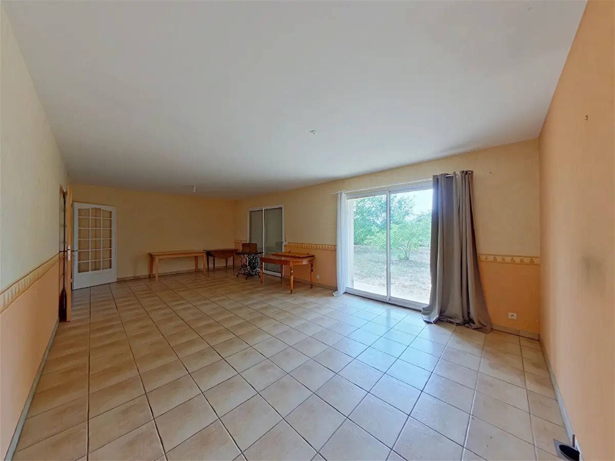 Maison à vendre, 135m², Montmorillon