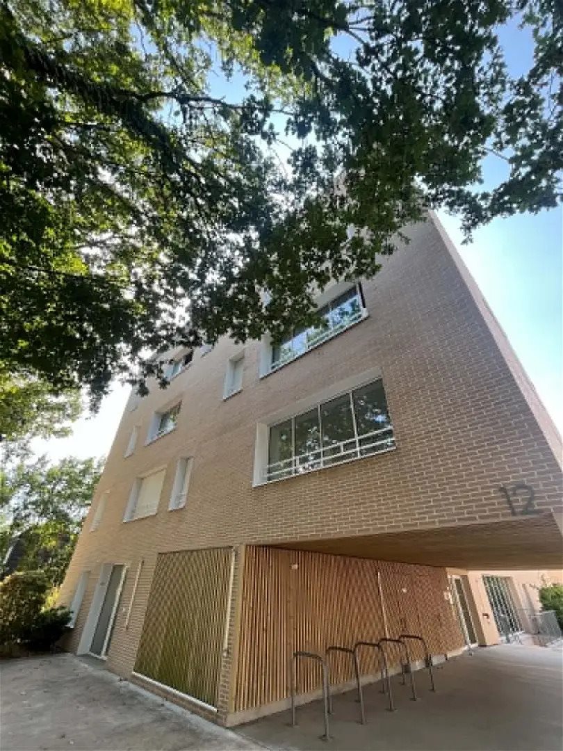 Appartement à louer, 50m², Carquefou