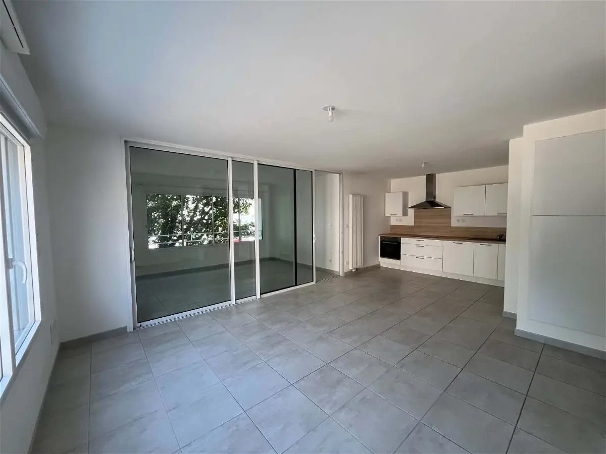 Appartement à louer, 50m², Carquefou