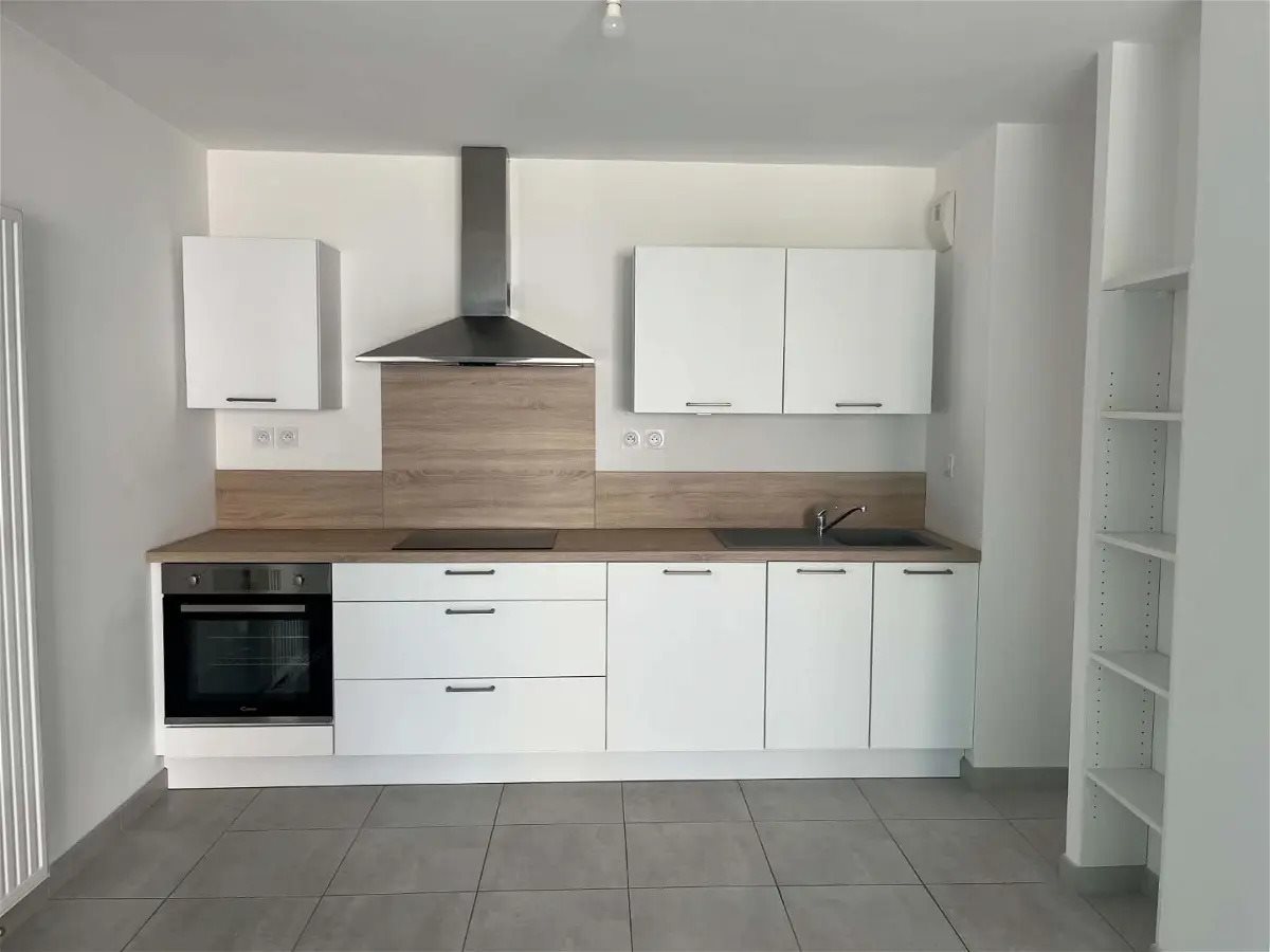 Appartement à louer, 50m², Carquefou