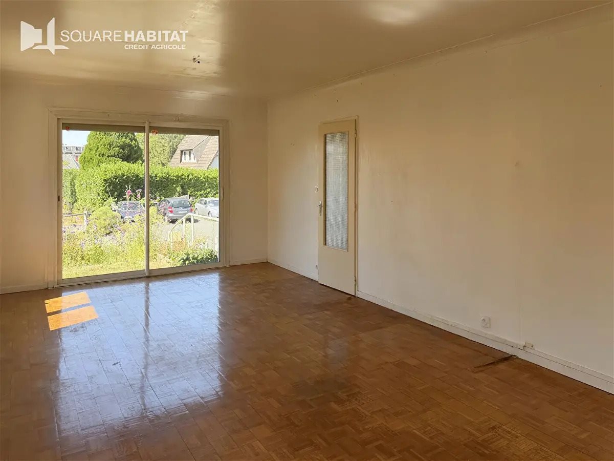 Maison à vendre, 74m², Genneville