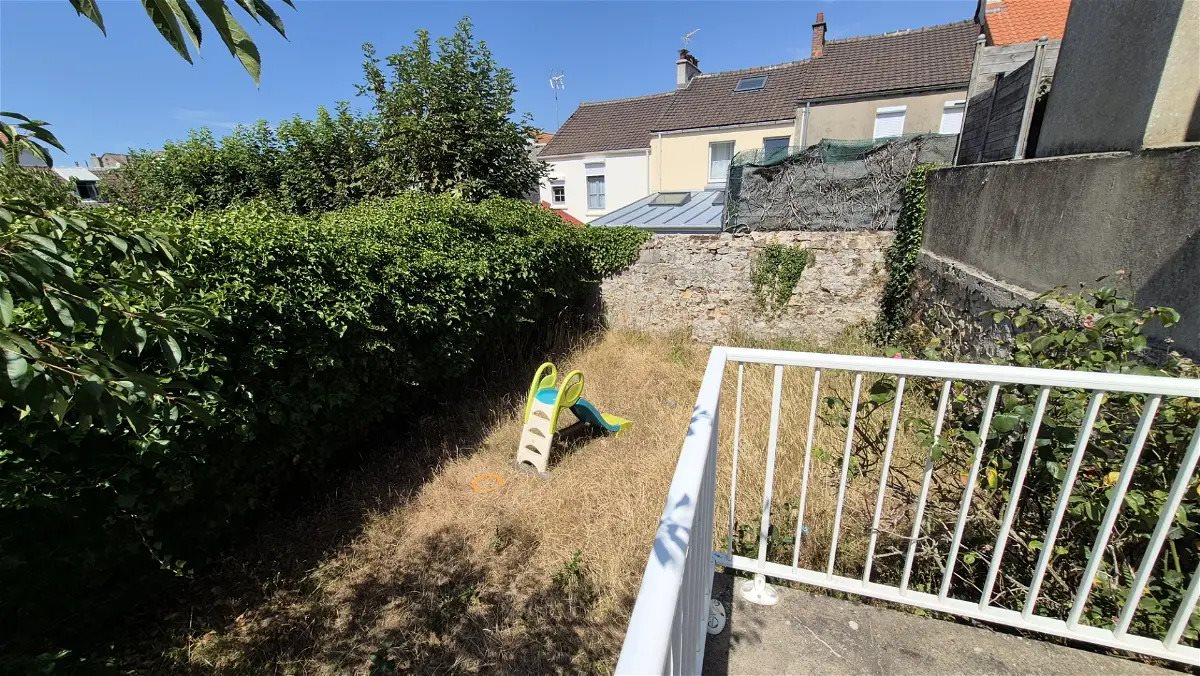 Maison à louer, 112m², Wimereux