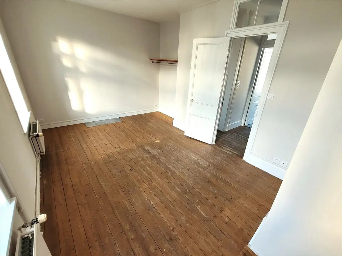 Maison à louer, 112m², Wimereux