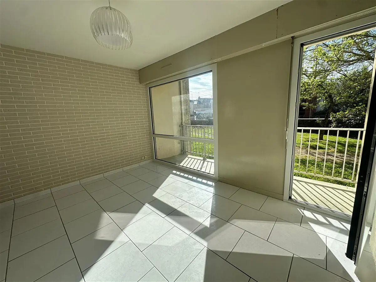 Appartement à vendre, 40m², Angers