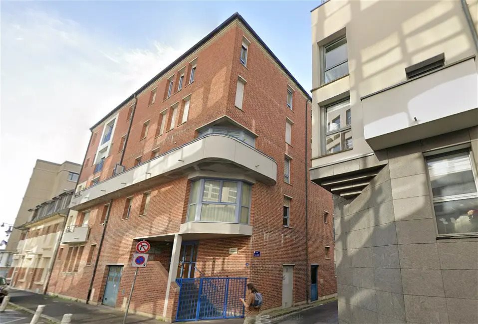 Appartement à louer, 92m², Arras