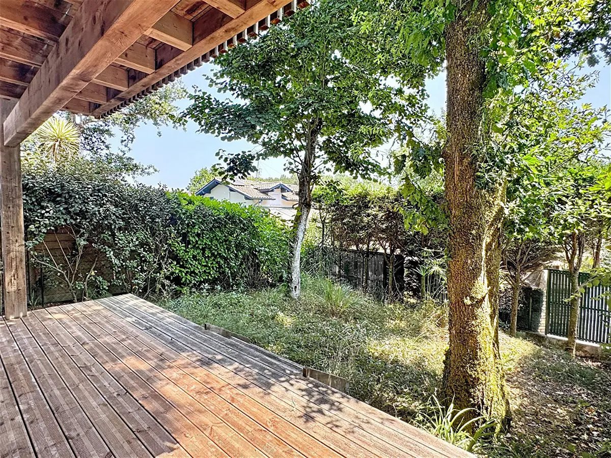 Maison à vendre, 83m², Tarnos