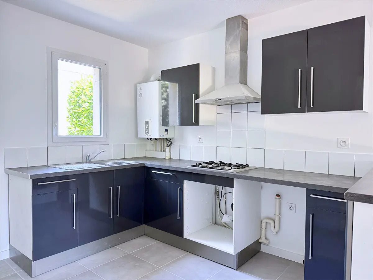 Maison à vendre, 83m², Tarnos