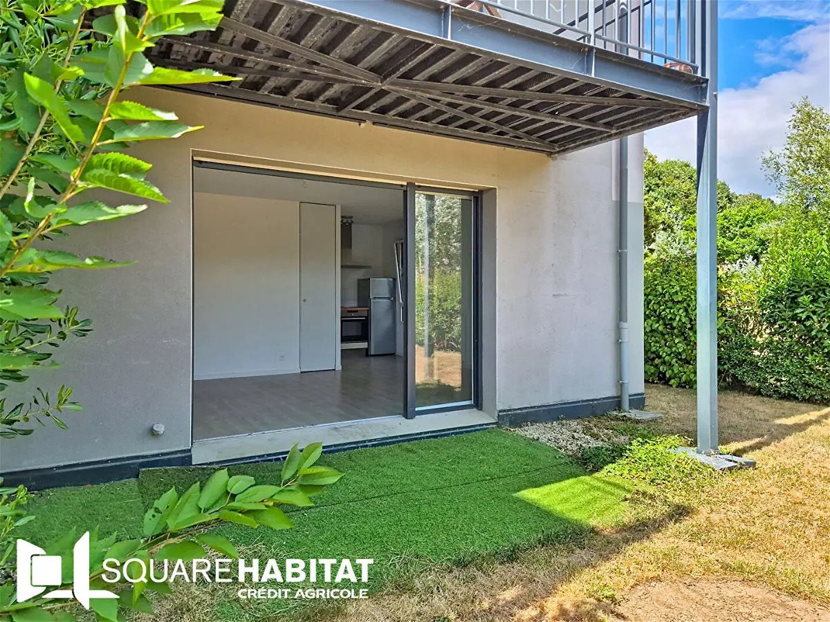 Appartement à vendre, 63m², Concarneau