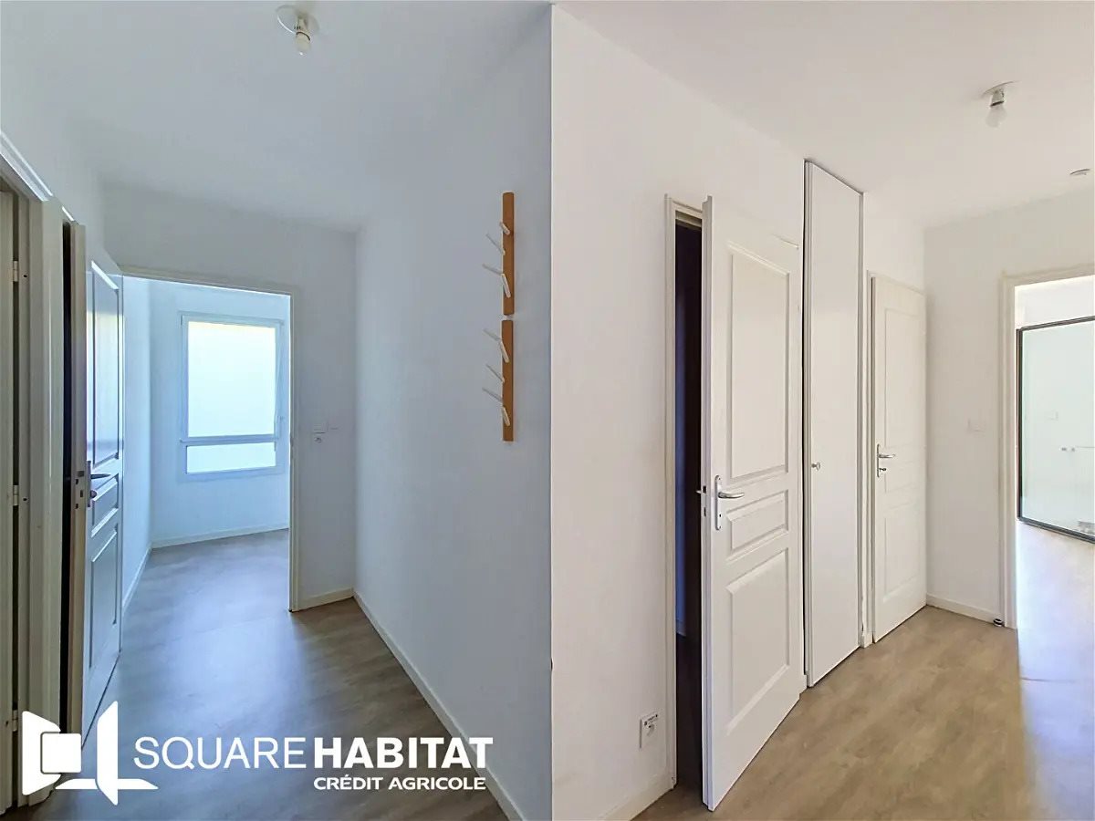 Appartement à vendre, 63m², Concarneau