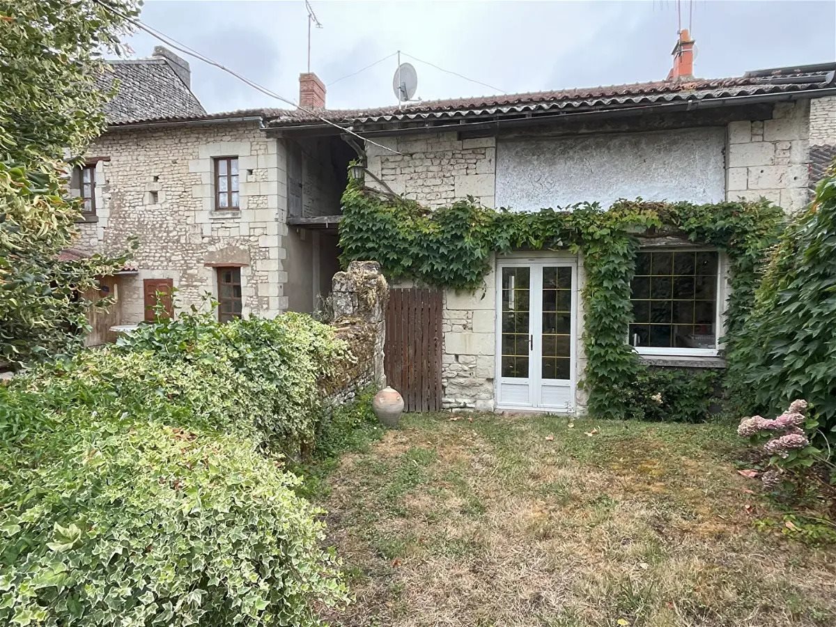Maison à vendre, 156m², Monts-sur-Guesnes