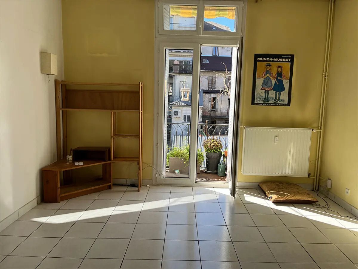 Appartement à vendre, 59m², Gap