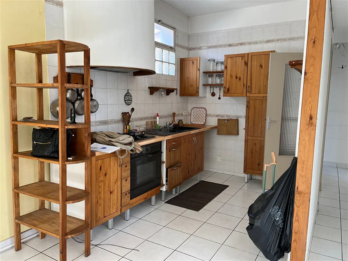 Appartement à vendre, 59m², Gap