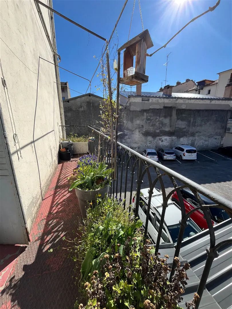 Appartement à vendre, 59m², Gap