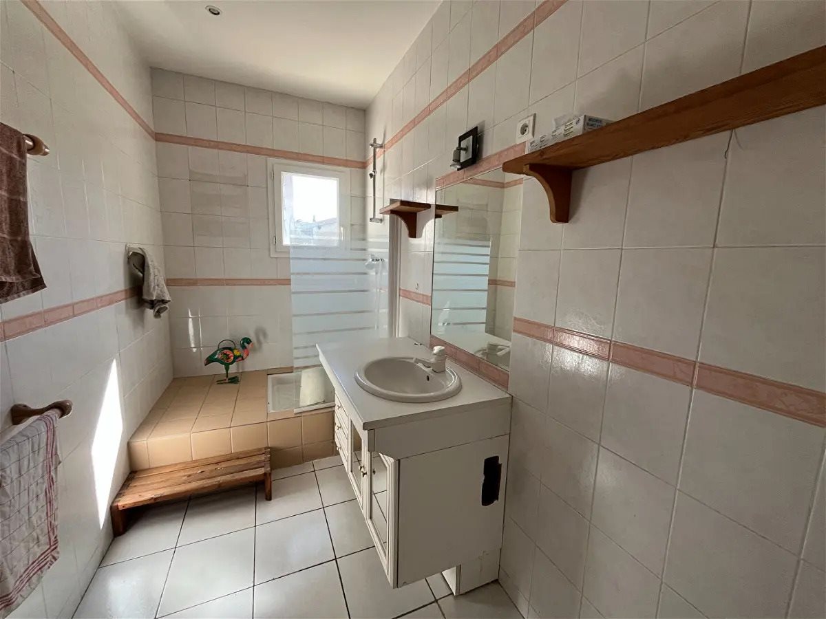 Appartement à vendre, 59m², Gap