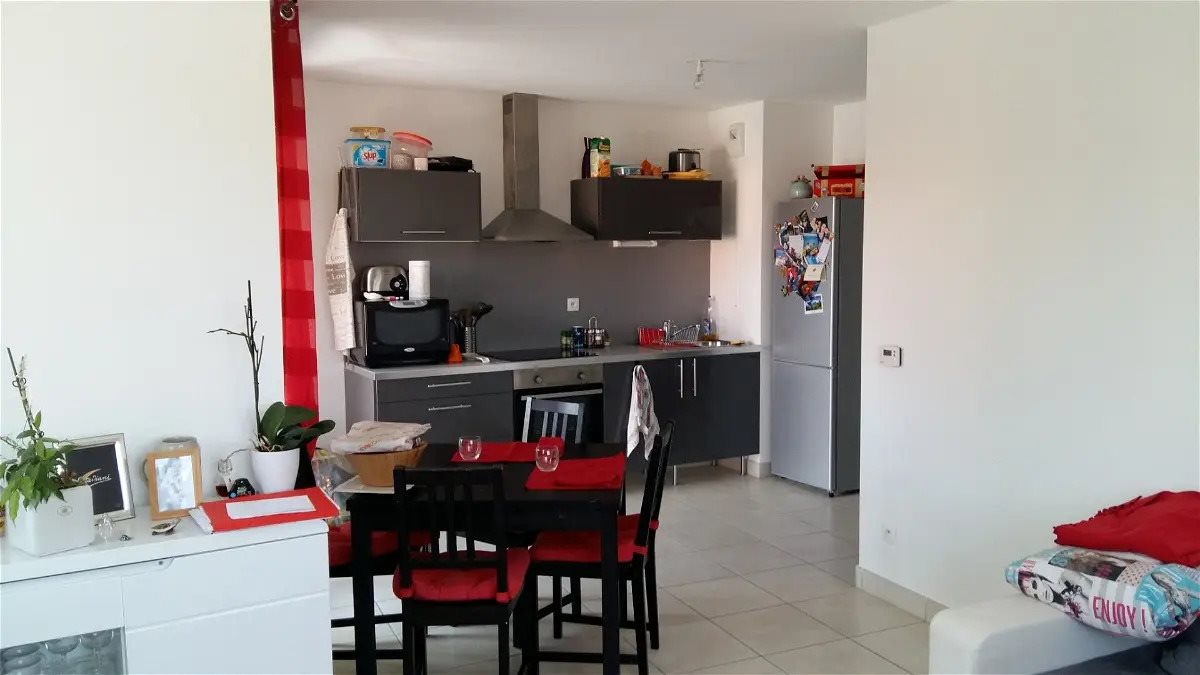 Appartement à louer, 56m², Saint-André-de-Corcy