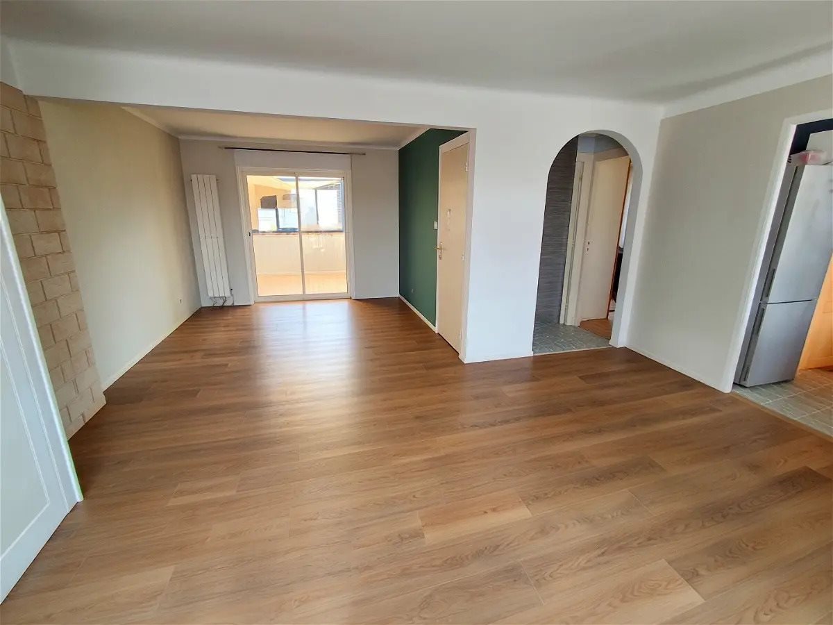 Maison à louer, 103m², Guipavas