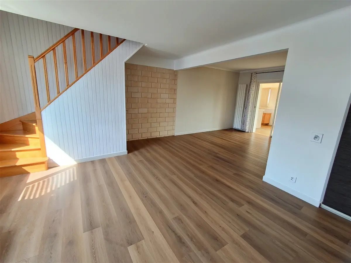 Maison à louer, 103m², Guipavas