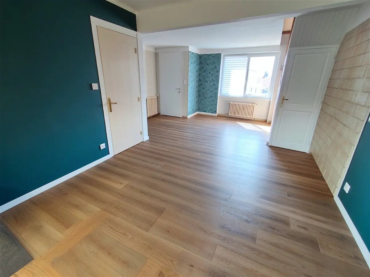 Maison à louer, 103m², Guipavas