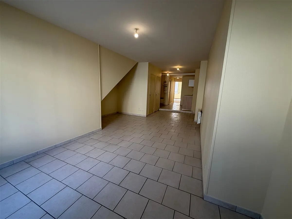 Appartement à louer, 58m², Nogent-sur-Seine