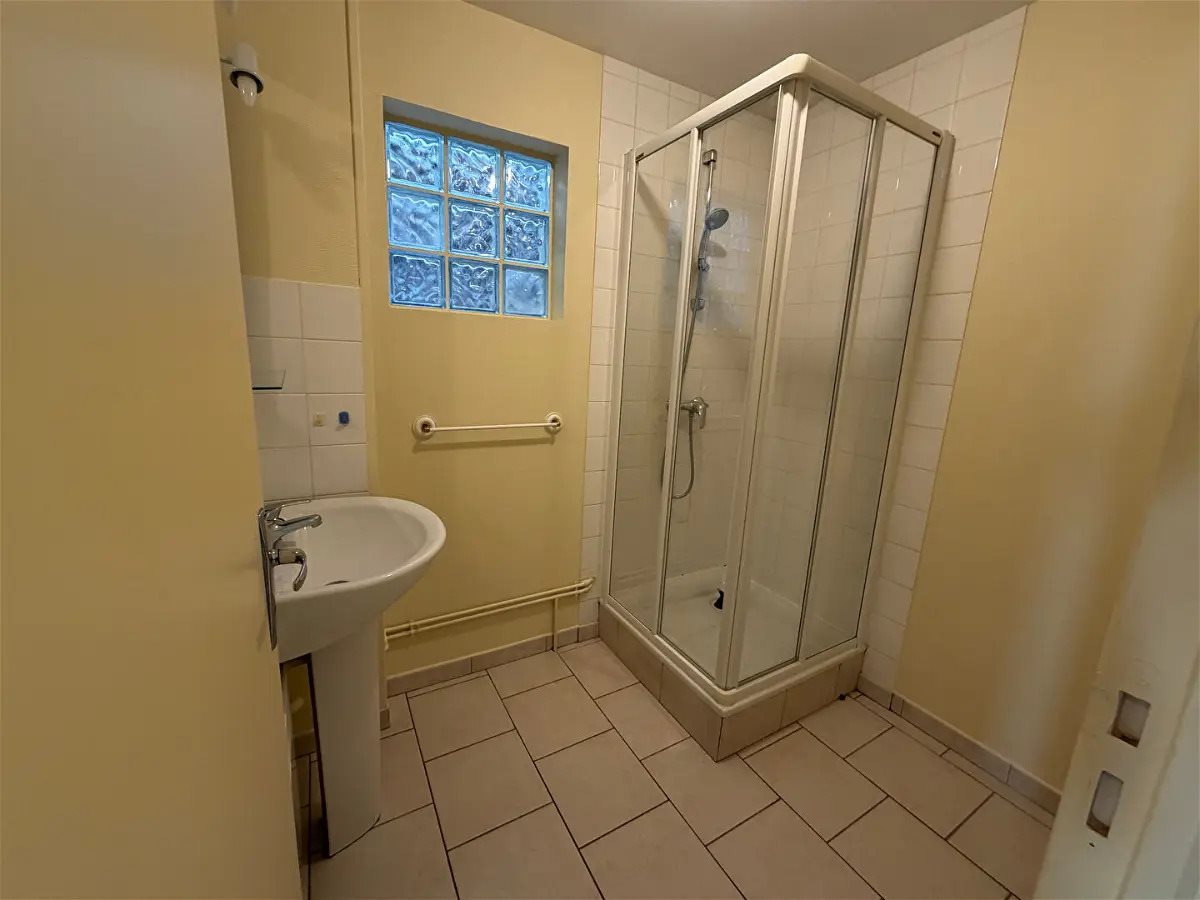Appartement à louer, 58m², Nogent-sur-Seine