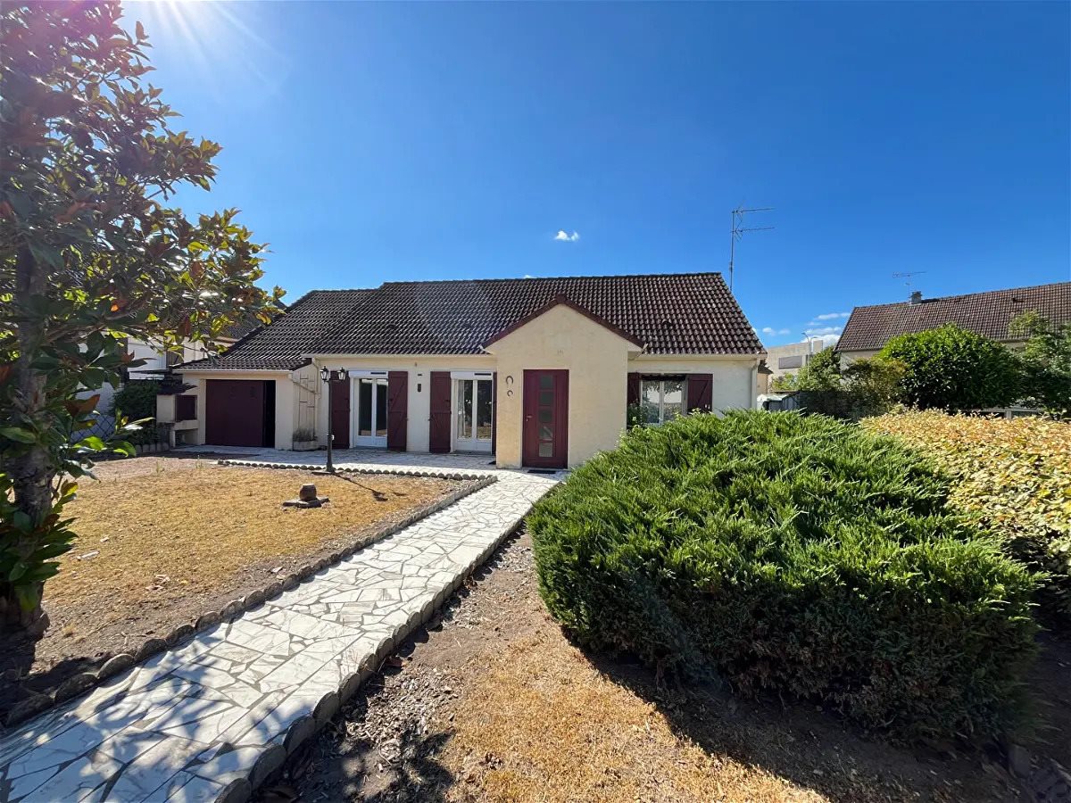 Maison à vendre, 88m², Decize
