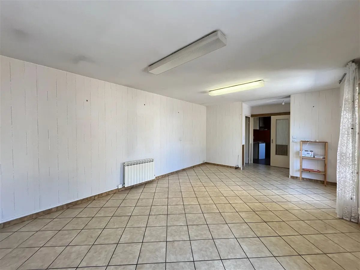 Maison à vendre, 88m², Decize