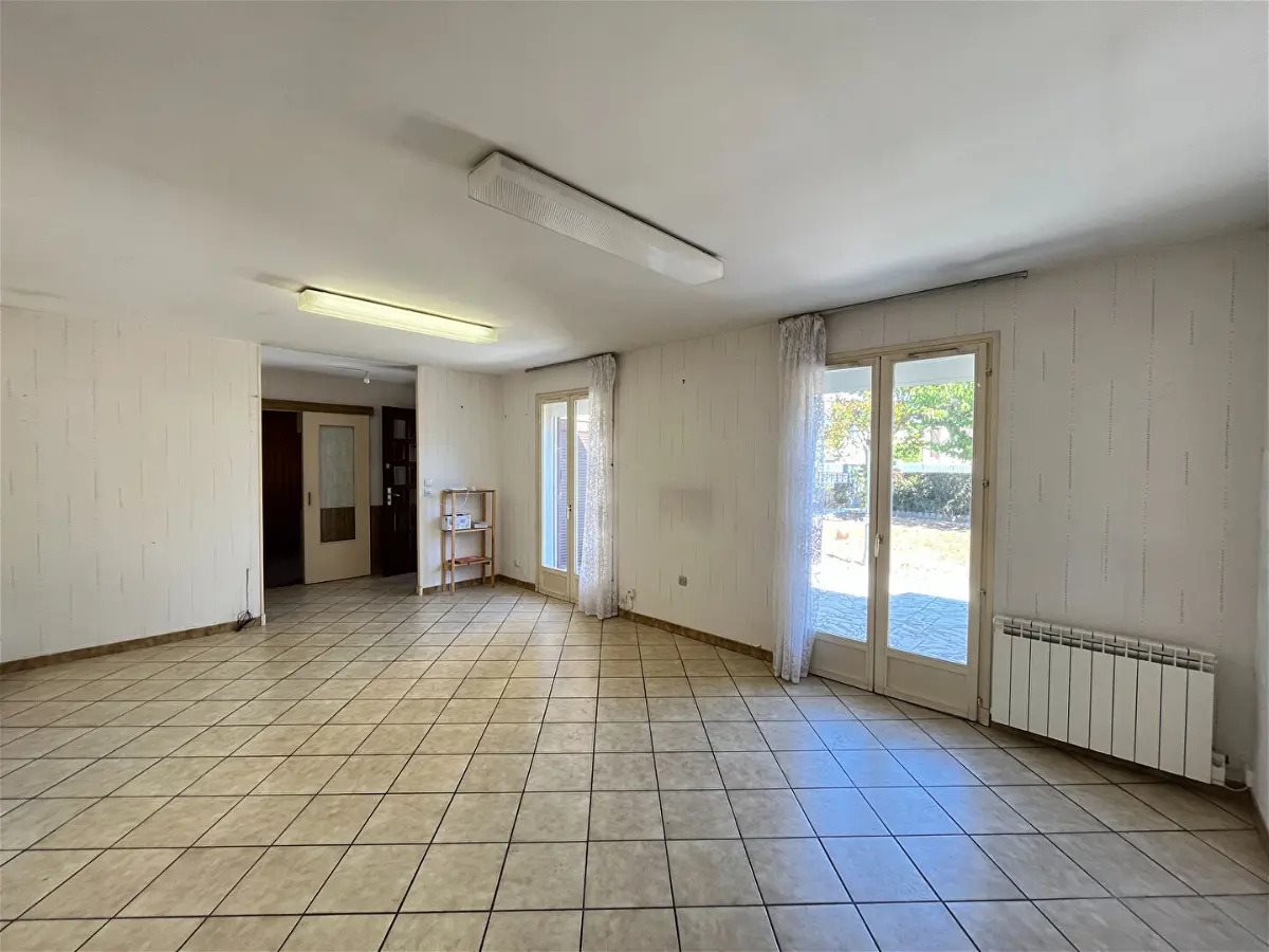 Maison à vendre, 88m², Decize