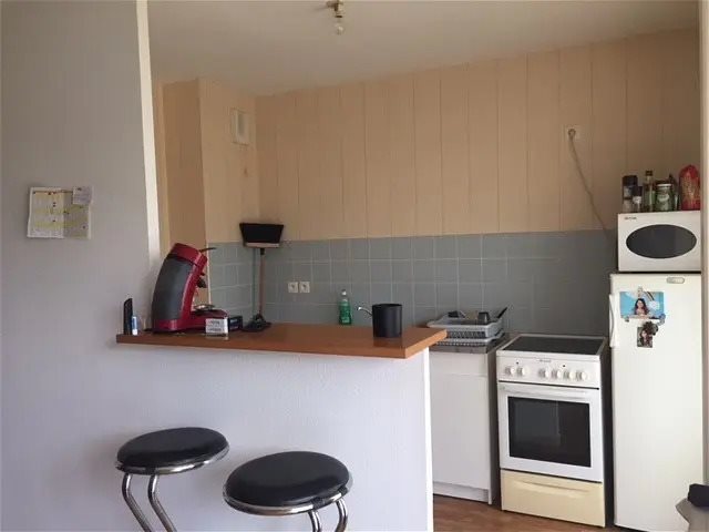 Appartement à louer, 48m², Biscarrosse