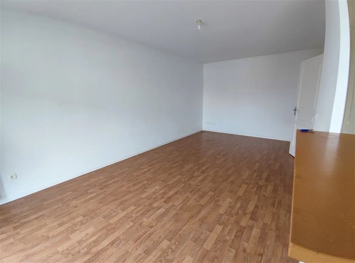 Appartement à louer, 48m², Biscarrosse