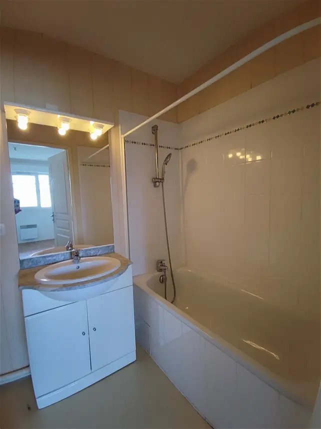 Appartement à louer, 48m², Biscarrosse