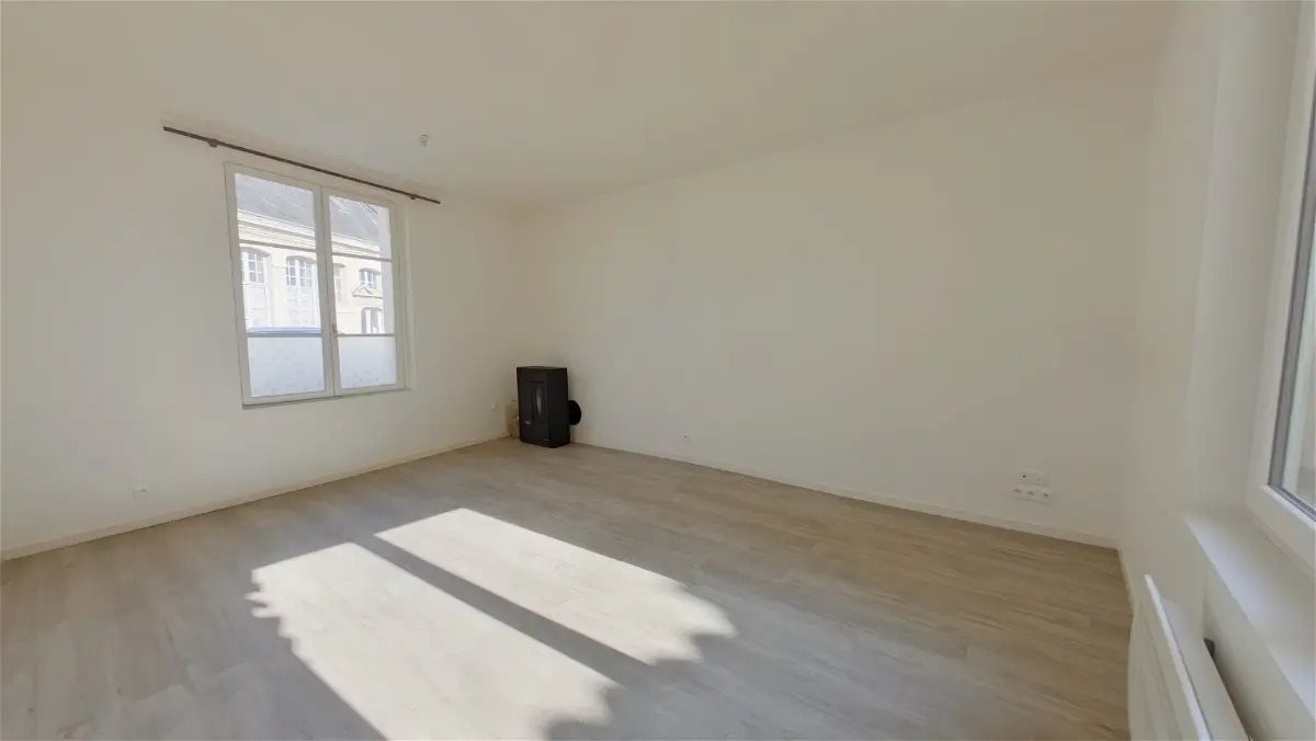 Maison à louer, 103m², Châtellerault