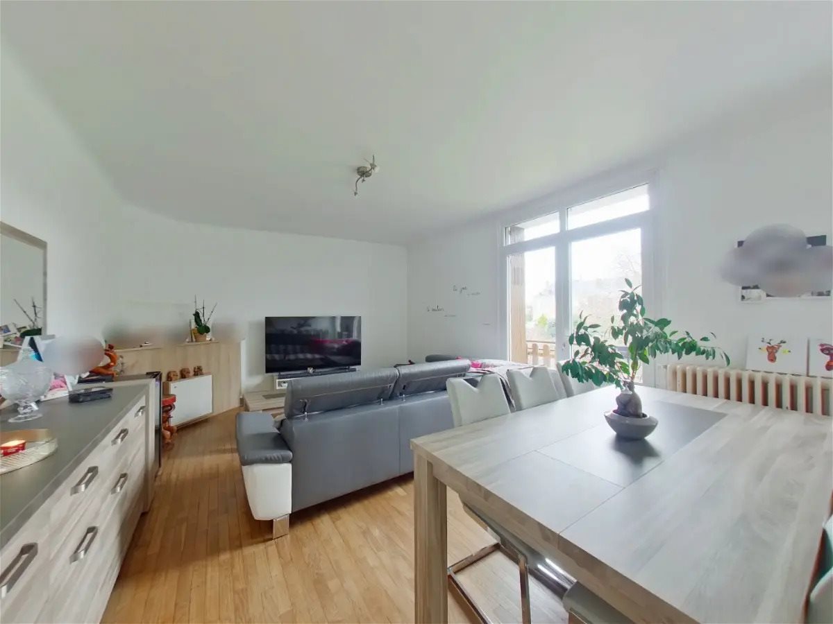 Maison à louer, 99m², Montmorillon