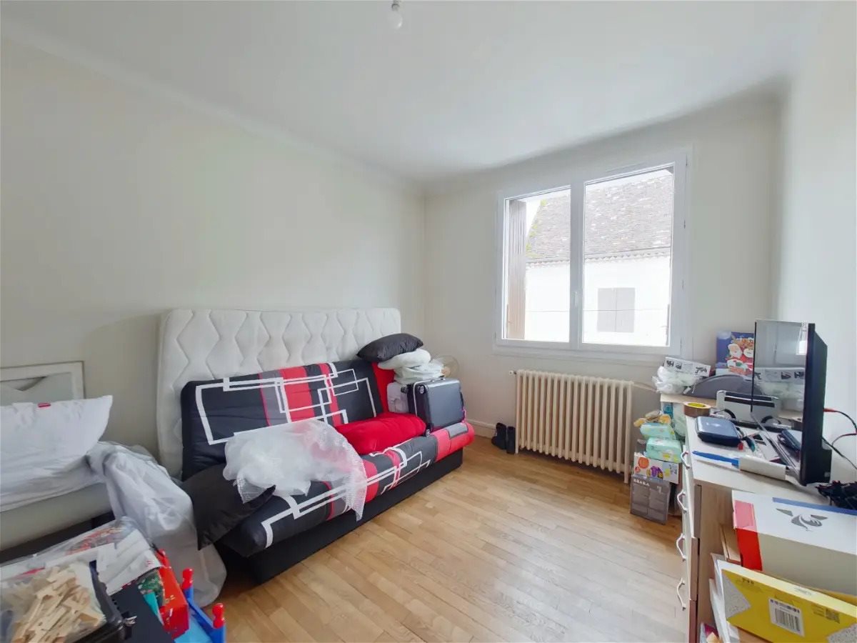 Maison à louer, 99m², Montmorillon