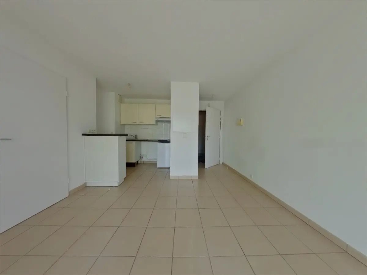 Appartement à louer, 37m², Chambray-lès-Tours