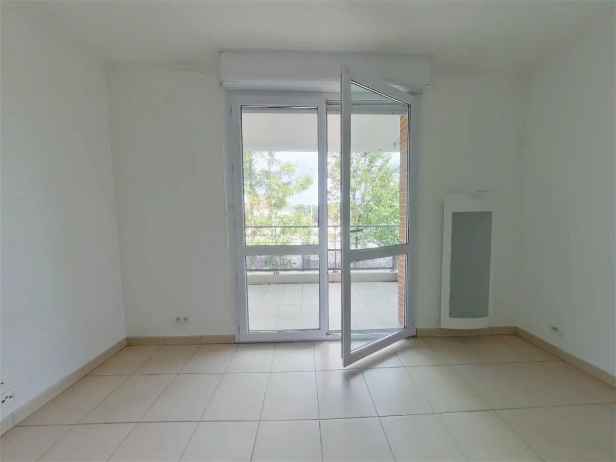 Appartement à louer, 37m², Chambray-lès-Tours
