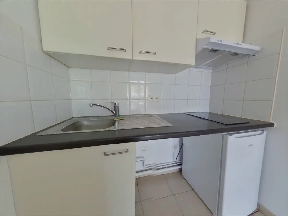 Appartement à louer, 37m², Chambray-lès-Tours