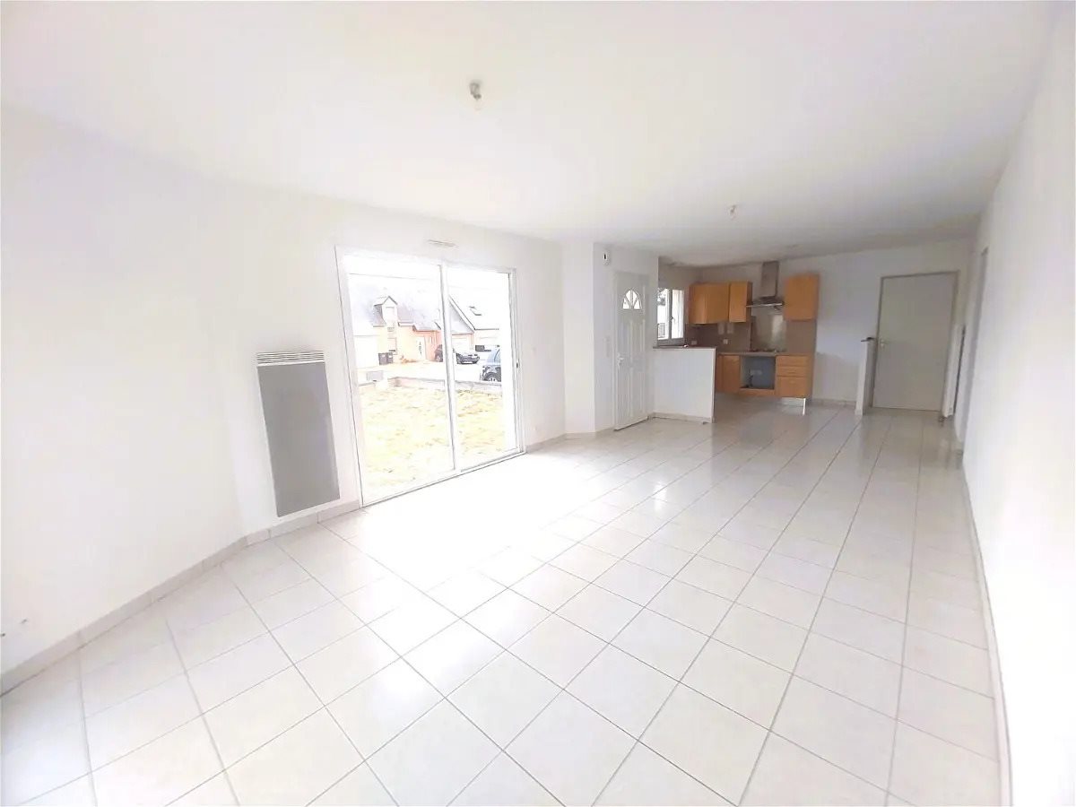 Maison à vendre, 75m², Besné