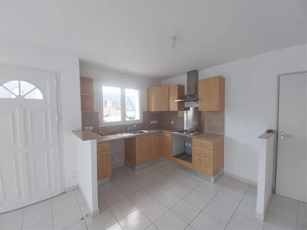 Maison à vendre, 75m², Besné