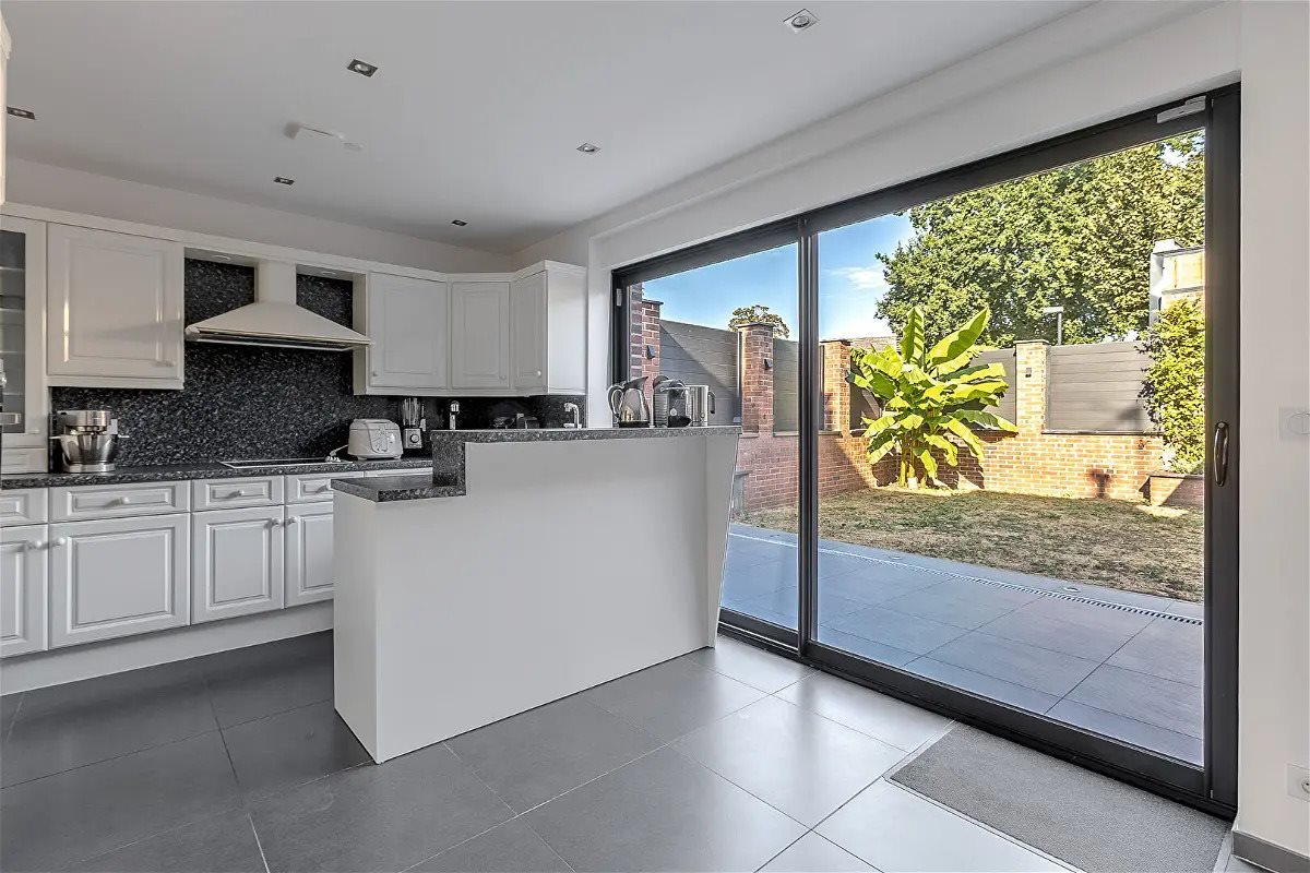 Maison à vendre, 156m², Tourcoing