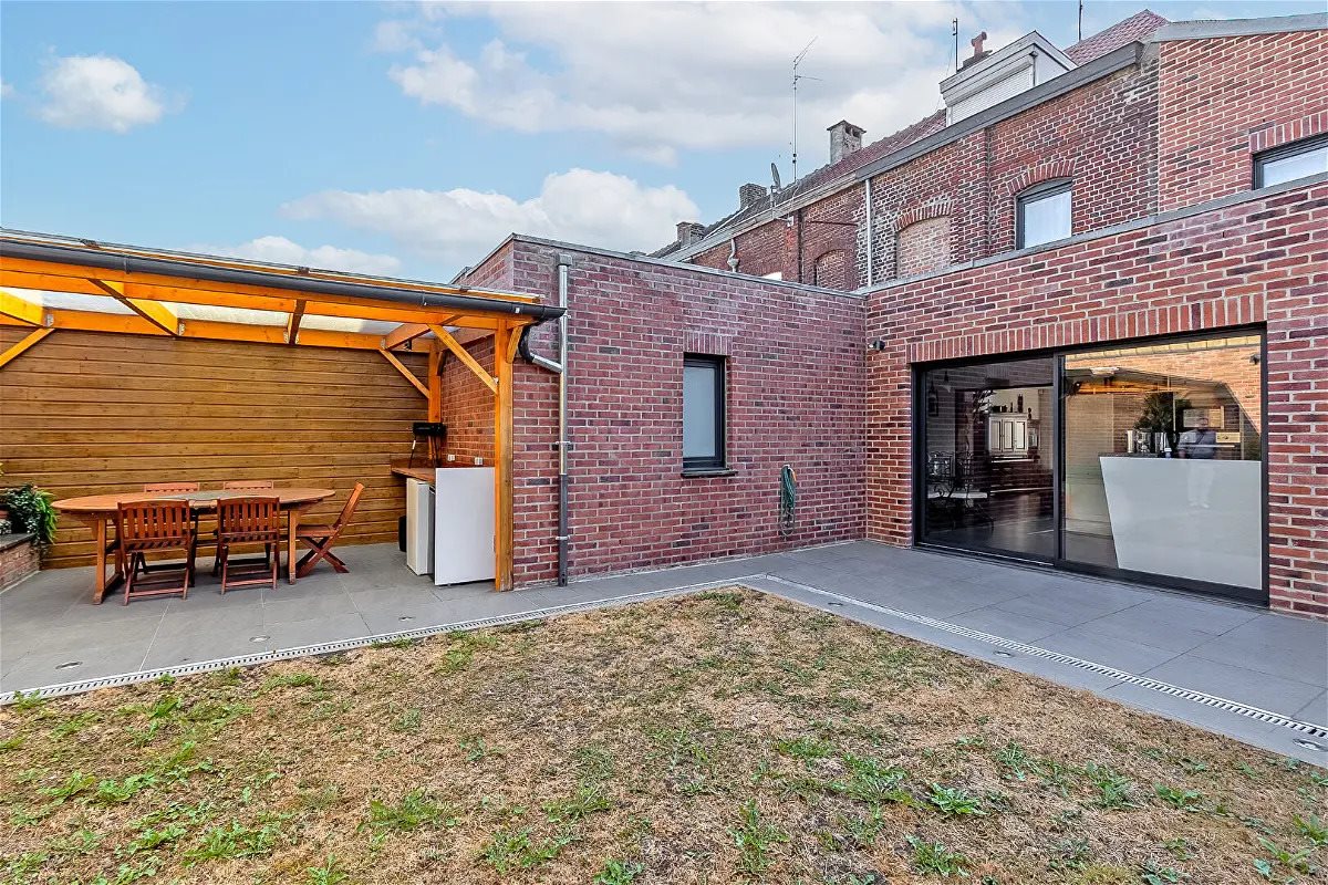 Maison à vendre, 156m², Tourcoing
