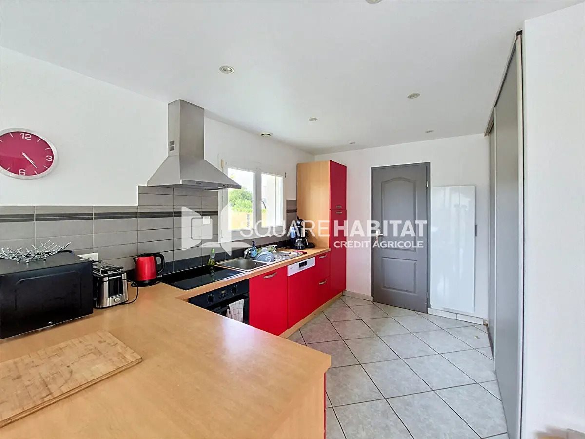 Maison à vendre, 89m², Penmarch