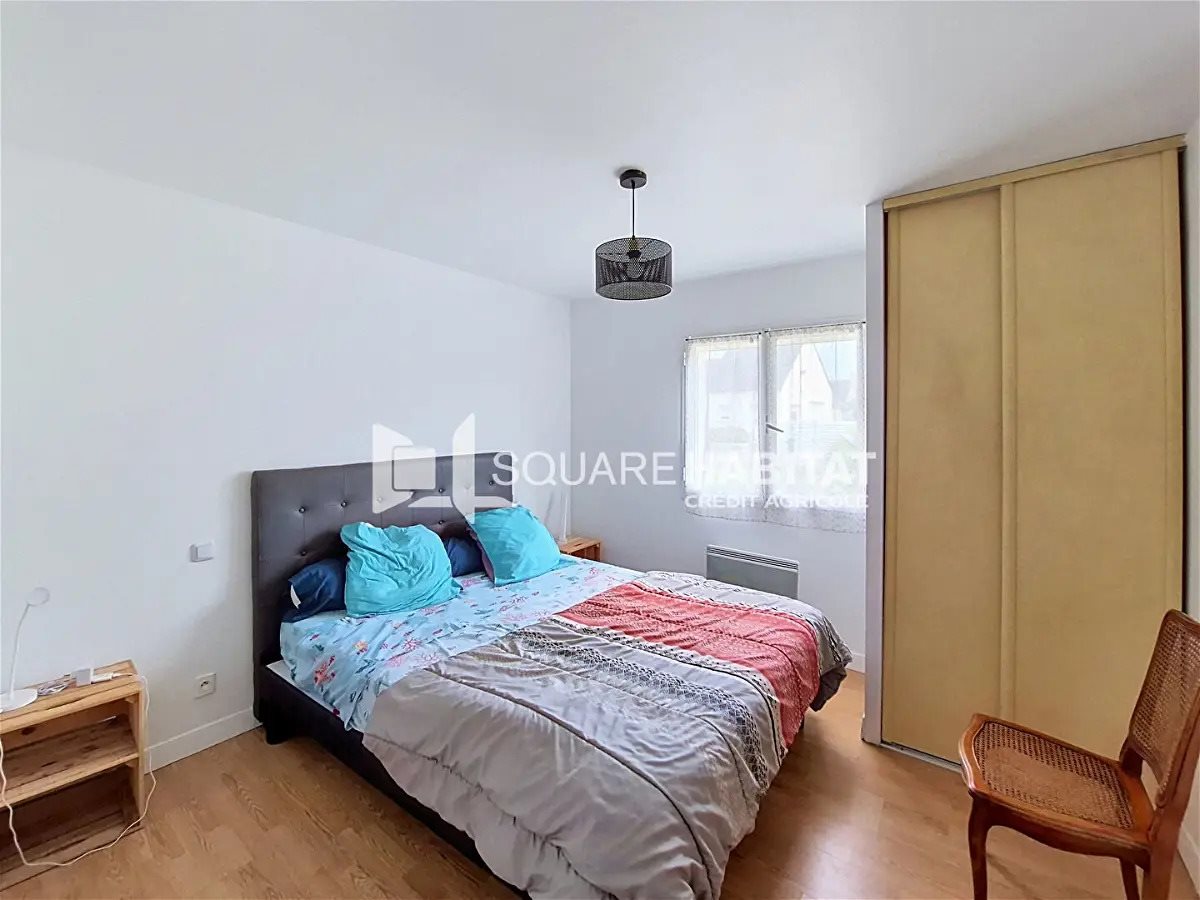 Maison à vendre, 89m², Penmarch