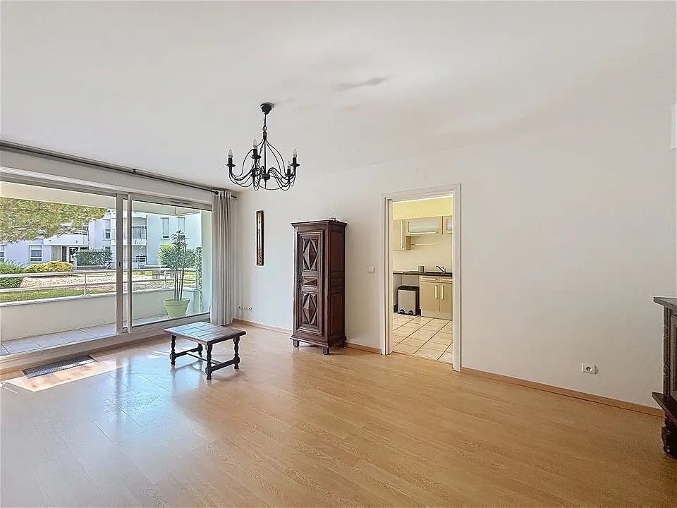 Appartement à louer, 77m², Bruges