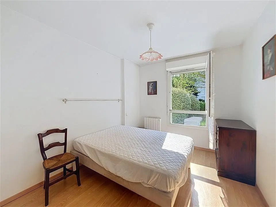 Appartement à louer, 77m², Bruges