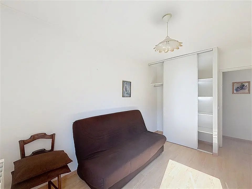 Appartement à louer, 77m², Bruges