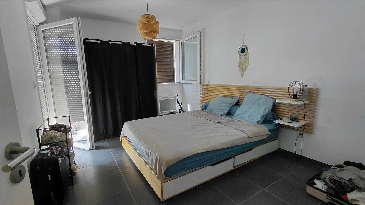 Appartement à louer, 42m², Miramas