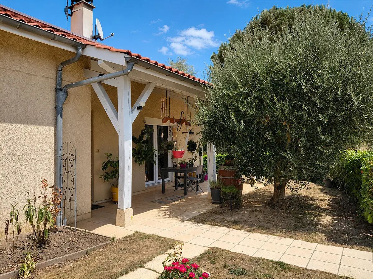 Maison à vendre, 128m², Cazaubon
